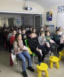 Film Night March 2023