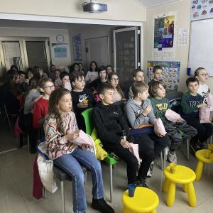 Film Night March 2023